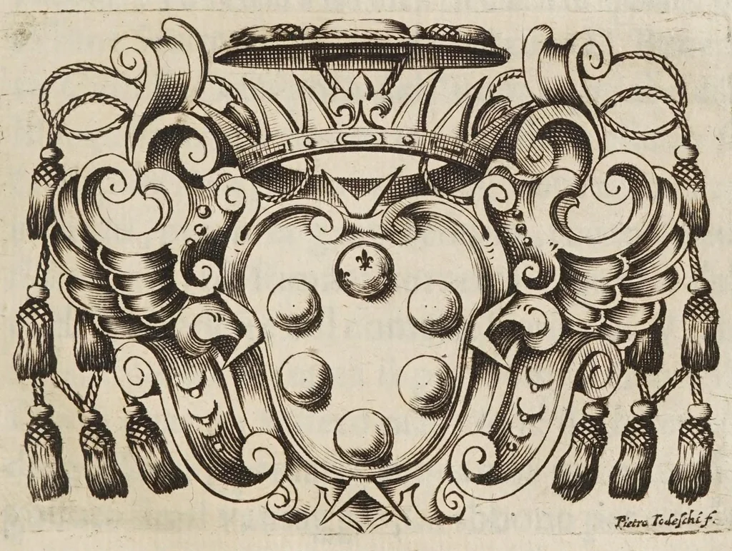 An illustration from Della misvra dell'acqve correnti, 1660, leaf 211