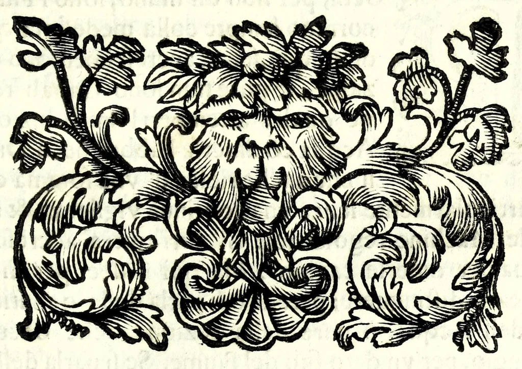 An illustration from Della natura de' fiumi : trattato fisico-matematico, 1697, leaf 291