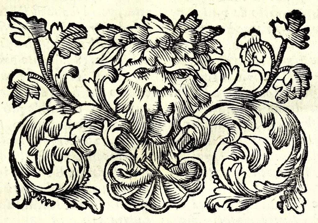 An illustration from Della natura de' fiumi : trattato fisico-matematico, 1697, leaf 405