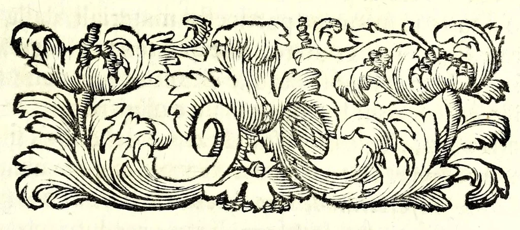 An illustration from Della natura de' fiumi : trattato fisico-matematico, 1697, leaf 71
