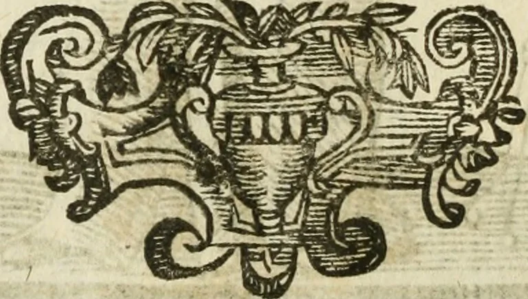 An illustration from Della nouissima Iconologia di Cesare Ripa Perugino Caualier de SS. Mauritio & Lazzaro : parte prima [-terza] : nella quale si descriuono diuerse imagini di virtu, vitij, affetti, passioni humane, arti, discipline, humori, elementi, corpi celesti, prouincie d'Italia, fiumi tutte parte del mondo, & altre infinite materie : opera utile ad oratori, predicatori, poeti, pittori, scultori, disegnatori, & ad'ogni studioso : per inuentar concetti, emblemi, ed'imprese, per diuisare qual si voglia apparato nutiale, funerale, trionsale : per rappresentar poemi drammatici, e per figurare co' suoi proprij simboli ciò che può cadere in pensiero humano : ampliata in quest' ultima editione non solo dallostesso auttore di trecento e cinquantadue imagini con molti discorsi pieni di varia eruditione & con molti indici copiosi, 1625, leaf 609