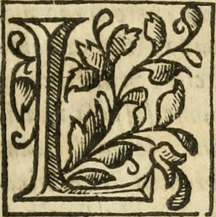 An illustration from Della novissima iconologia, 1624, leaf 12