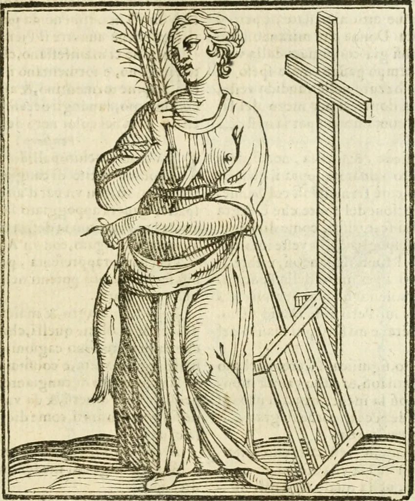 An illustration from Della novissima iconologia, 1624, leaf 570