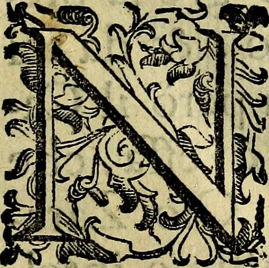 An illustration from Della novissima iconologia, 1625, leaf 10