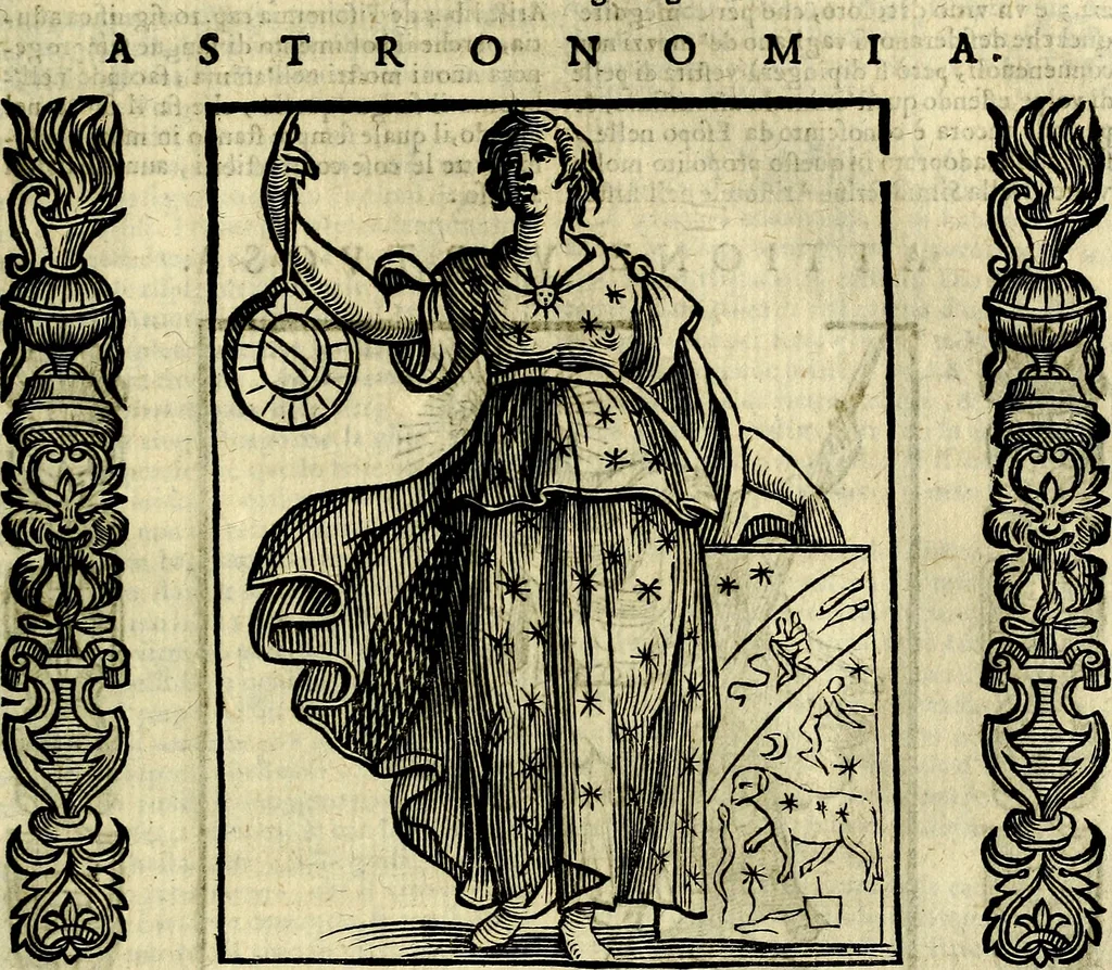 An illustration from Della novissima iconologia, 1625, leaf 120