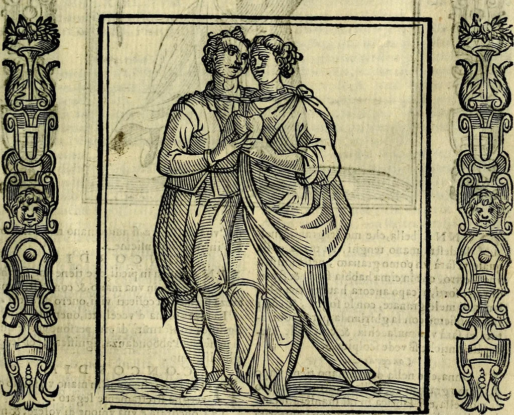 An illustration from Della novissima iconologia, 1625, leaf 178
