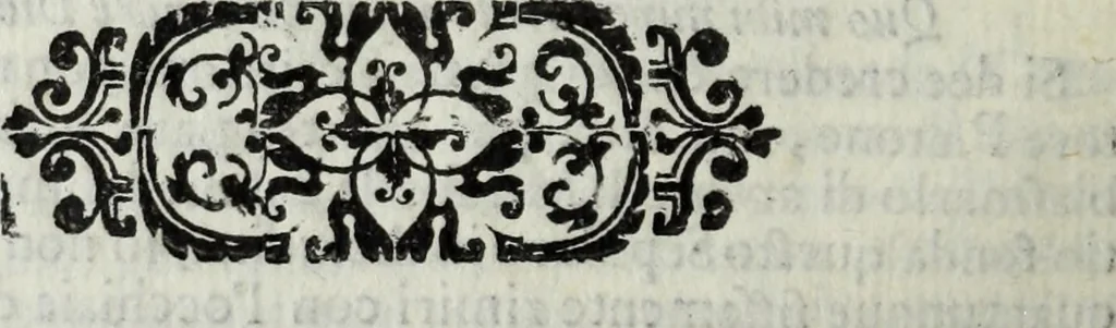 An illustration from Dell'antica Siracusa, illustrata di d. Giacomo Bonanni e Colonna, duca di Montalbano, libri due : nel primo si discorre de' luoghi della citta, nell'altro de gli huomini celebri di essa : si spiegano diverse notitie all' antichita pertinenti, 1624, leaf 139