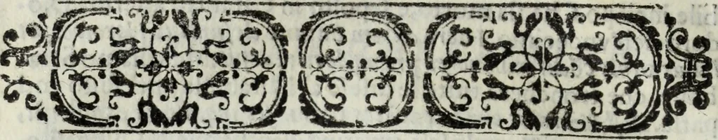 An illustration from Dell'antica Siracusa, illustrata di d. Giacomo Bonanni e Colonna, duca di Montalbano, libri due : nel primo si discorre de' luoghi della citta, nell'altro de gli huomini celebri di essa : si spiegano diverse notitie all' antichita pertinenti, 1624, leaf 249