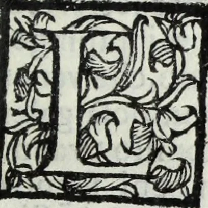An illustration from Dell'antica Siracusa, illustrata di d. Giacomo Bonanni e Colonna, duca di Montalbano, libri due : nel primo si discorre de' luoghi della citta, nell'altro de gli huomini celebri di essa : si spiegano diverse notitie all' antichita pertinenti, 1624, leaf 320