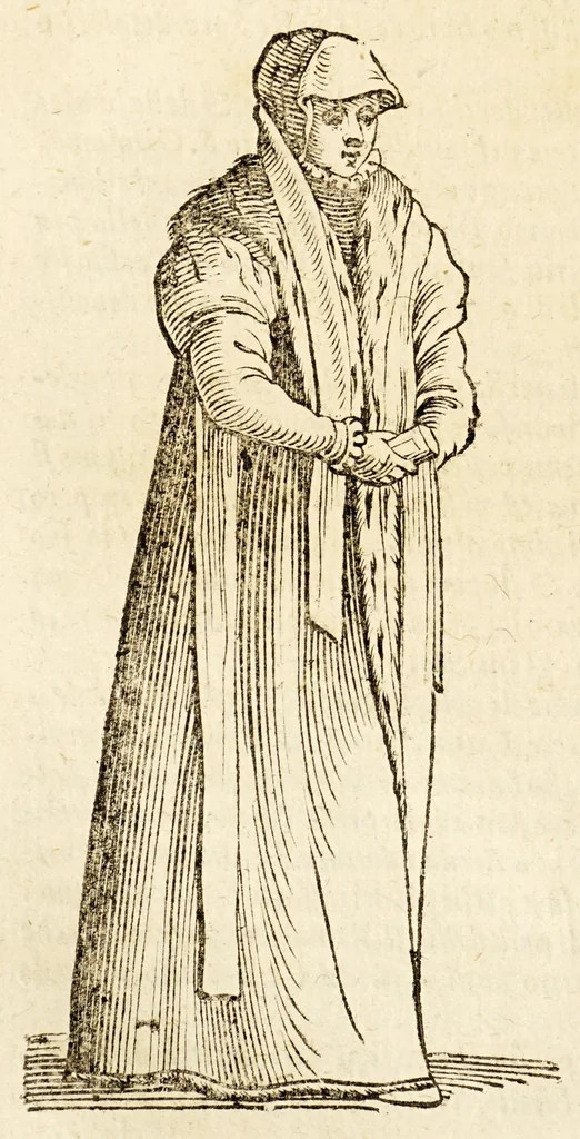 An illustration from Della officina istorica / Nella quale si spiegano essempi notabilissimi, antichi, & moderni, à virtù, & à diffetto pertinenti. Dà quali può ageuolmente il professore di lettere, e d'armi, lo studioso d'istoria, di poesia, di costumi, e di cose varie, il curioso ancora può trarre vtilità per corregere non pur i mancamenti altrui, ma i proprij, e d'incaminarsi nella strada delle virtù. Con vna aggiunta non più stampata di accidenti seguiti, & per hauere alcuni finto temerariamente la persona altrui, e d'altri casi successi in diuersi tempi, 1622, leaf 142