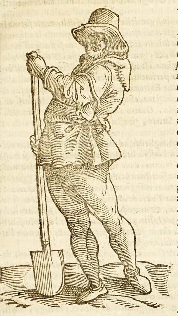 An illustration from Della officina istorica / Nella quale si spiegano essempi notabilissimi, antichi, & moderni, à virtù, & à diffetto pertinenti. Dà quali può ageuolmente il professore di lettere, e d'armi, lo studioso d'istoria, di poesia, di costumi, e di cose varie, il curioso ancora può trarre vtilità per corregere non pur i mancamenti altrui, ma i proprij, e d'incaminarsi nella strada delle virtù. Con vna aggiunta non più stampata di accidenti seguiti, & per hauere alcuni finto temerariamente la persona altrui, e d'altri casi successi in diuersi tempi, 1622, leaf 51