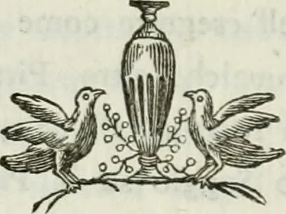 An illustration from Della pittura friulana : saggio storico, 1798, leaf 101