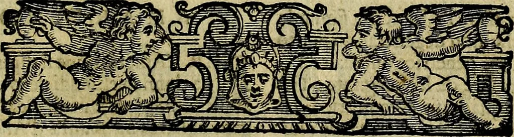 An illustration from Della piu che novissima iconologia, 1630, leaf 16