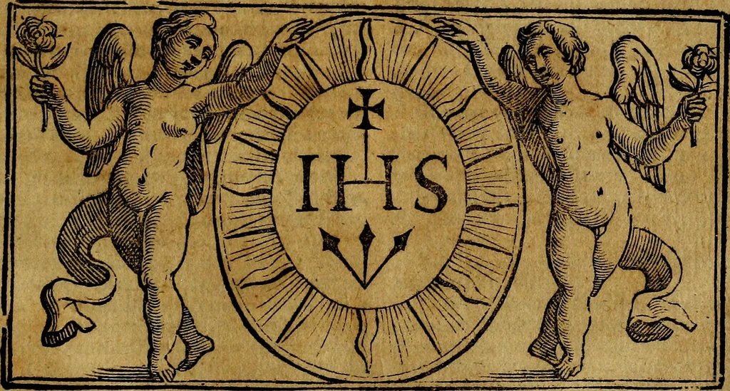 An illustration from Della piu che novissima iconologia, 1630, leaf 194