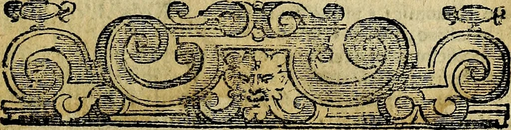 An illustration from Della piu che novissima iconologia, 1630, leaf 226