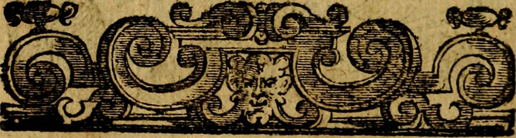An illustration from Della piu che novissima iconologia, 1630, leaf 271