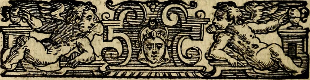 An illustration from Della piu che novissima iconologia, 1630, leaf 31