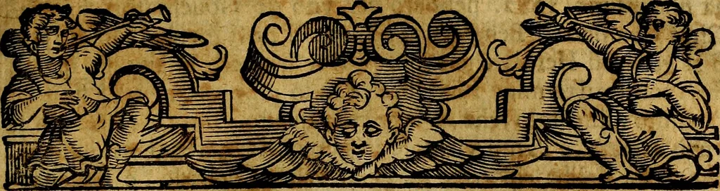 An illustration from Della piu che novissima iconologia, 1630, leaf 10