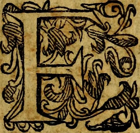 An illustration from Della piu che novissima iconologia, 1630, leaf 10