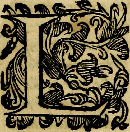 An illustration from Della piu che novissima iconologia, 1630, leaf 14