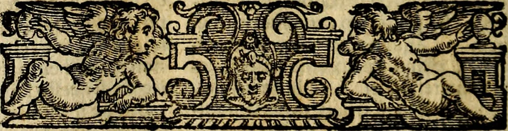 An illustration from Della piu che novissima iconologia, 1630, leaf 153
