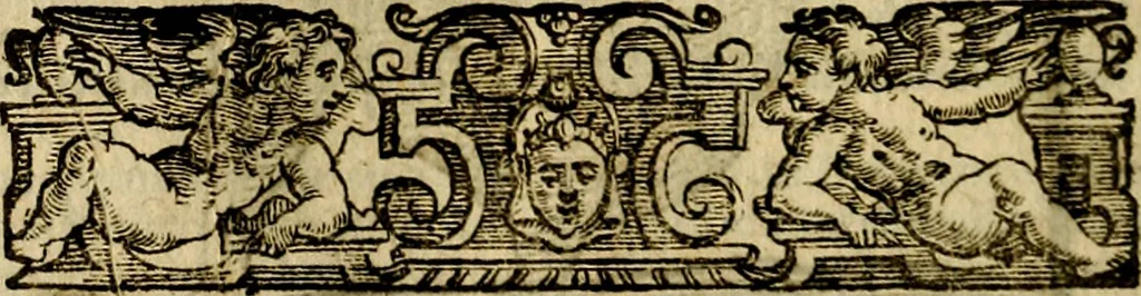 An illustration from Della piu che novissima iconologia, 1630, leaf 301