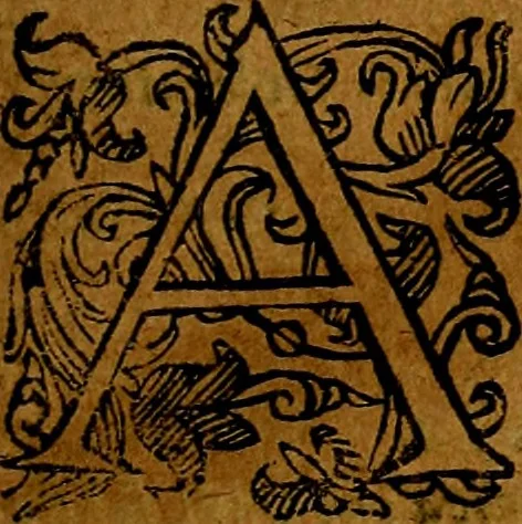 An illustration from Della piu che novissima iconologia, 1630, leaf 32