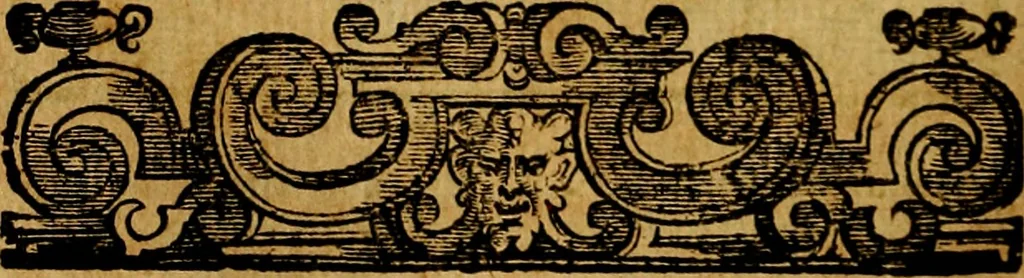 An illustration from Della piu che novissima iconologia, 1630, leaf 347
