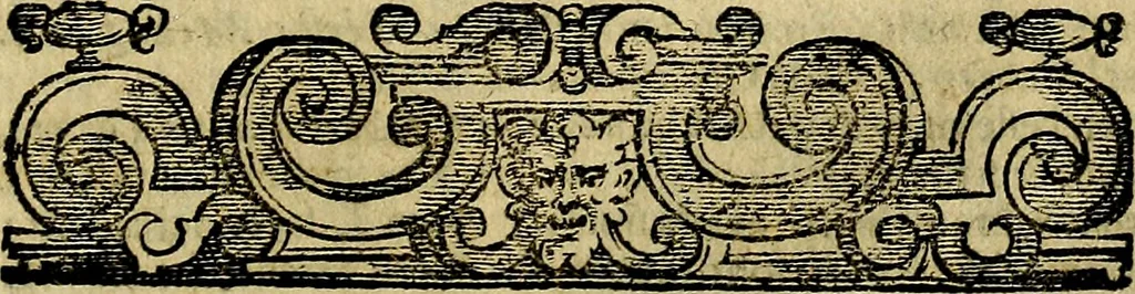 An illustration from Della piu che novissima iconologia, 1630, leaf 430