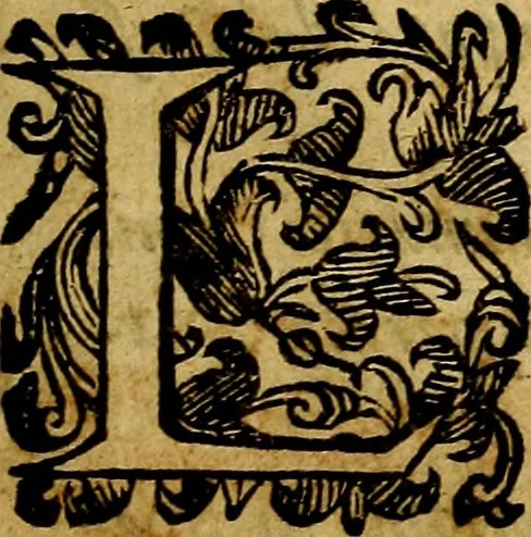 An illustration from Della piu che novissima iconologia, 1630, leaf 6