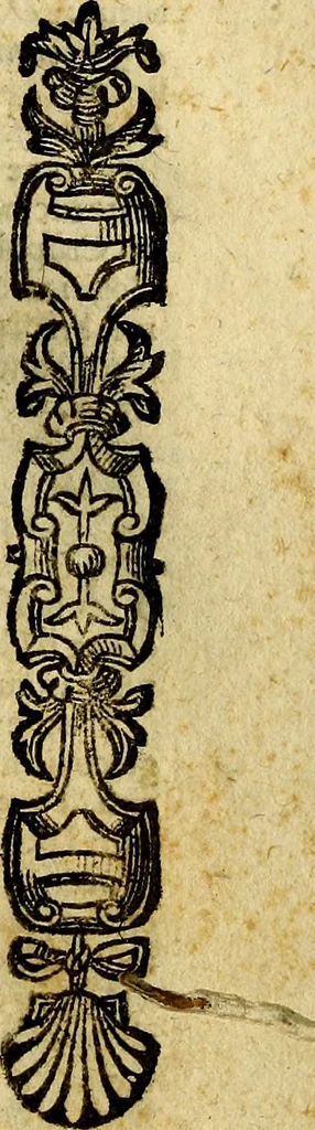 An illustration from Della piu che novissima iconologia, 1630, leaf 676