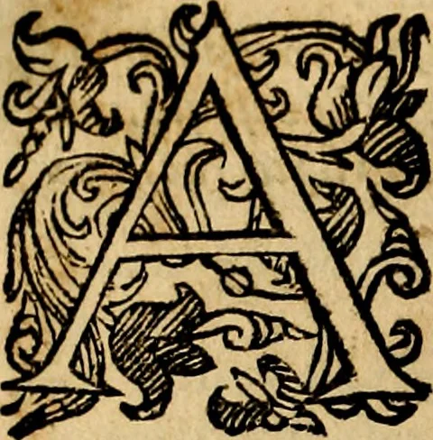 An illustration from Della piu che novissima iconologia, 1630, leaf 69