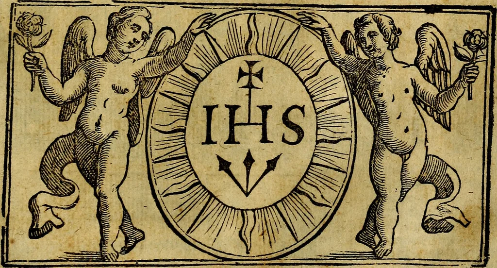 An illustration from Della piu che novissima iconologia, 1630, leaf 706