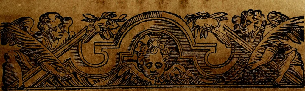 An illustration from Della piu che novissima iconologia, 1630, leaf 94
