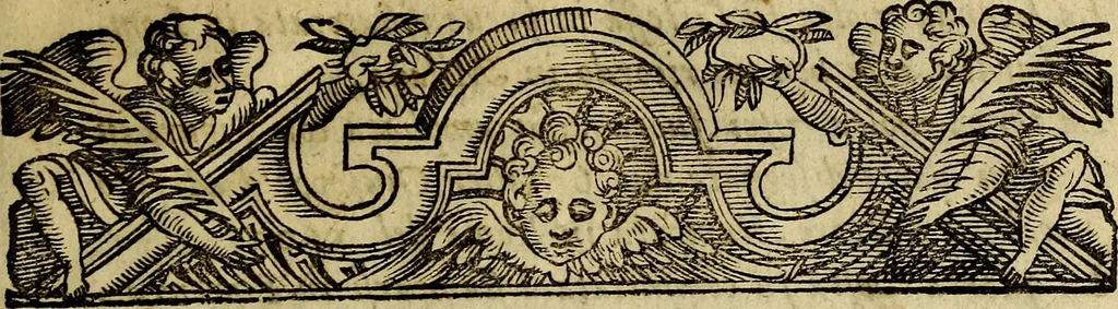 An illustration from Della piu che novissima iconologia, 1630, leaf 12