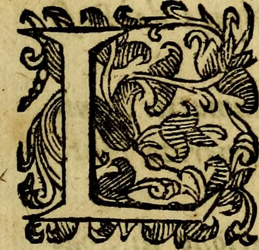 An illustration from Della piu che novissima iconologia, 1630, leaf 12