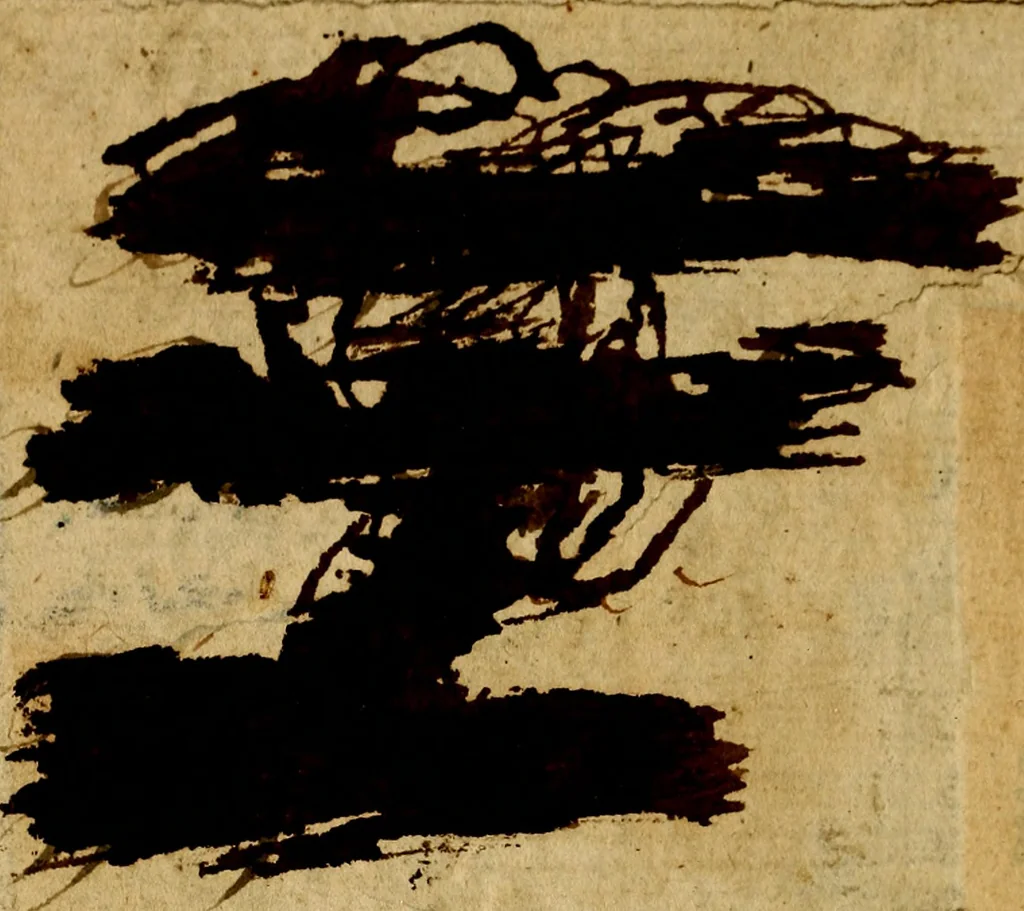 An illustration from Della piu che novissima iconologia, 1630, leaf 1
