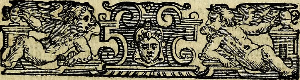 An illustration from Della piu che novissima iconologia, 1630, leaf 124