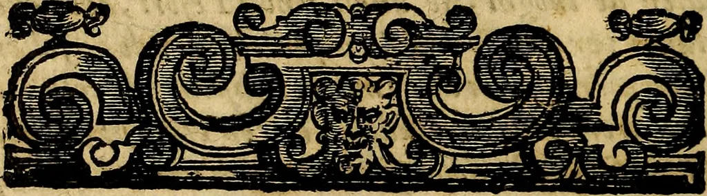 An illustration from Della piu che novissima iconologia, 1630, leaf 13