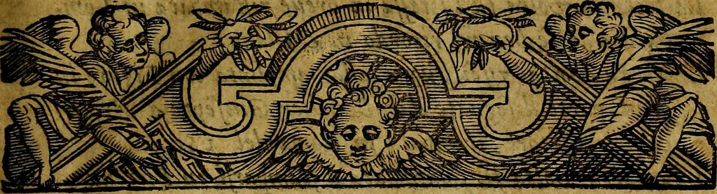 An illustration from Della piu che novissima iconologia, 1630, leaf 2