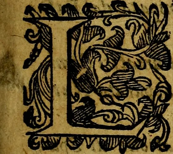 An illustration from Della piu che novissima iconologia, 1630, leaf 2
