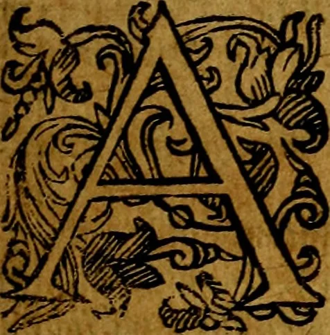 An illustration from Della piu che novissima iconologia, 1630, leaf 24