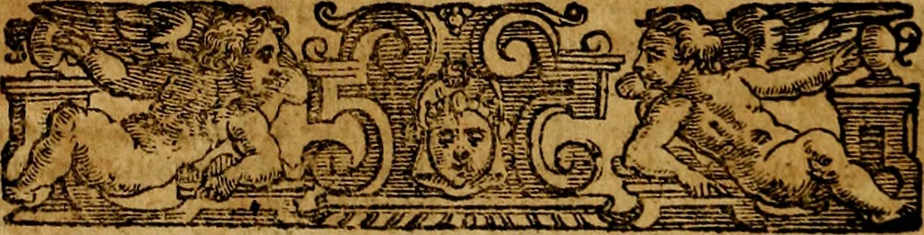 An illustration from Della piu che novissima iconologia, 1630, leaf 369