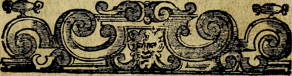 An illustration from Della piu che novissima iconologia, 1630, leaf 424