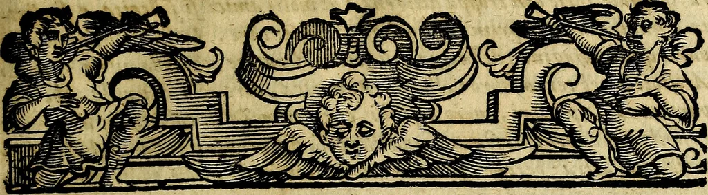 An illustration from Della piu che novissima iconologia, 1630, leaf 6