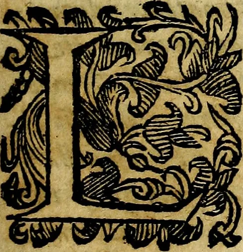 An illustration from Della piu che novissima iconologia, 1630, leaf 6