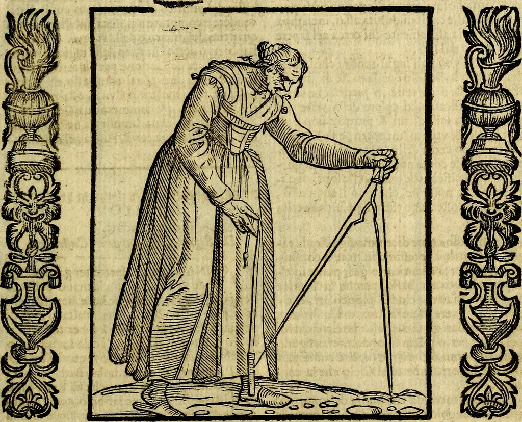 An illustration from Della piu che novissima iconologia, 1630, leaf 672
