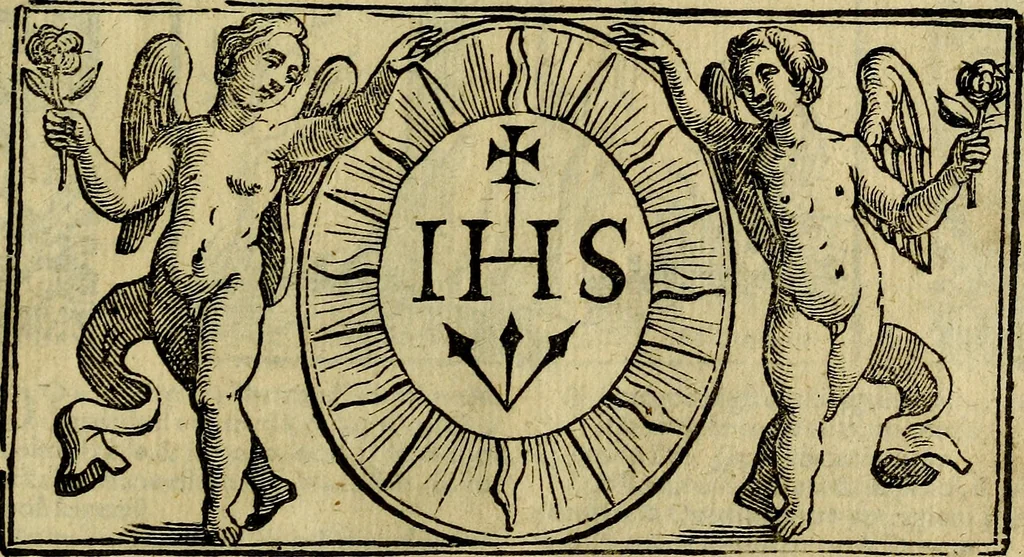 An illustration from Della piu che novissima iconologia, 1630, leaf 696