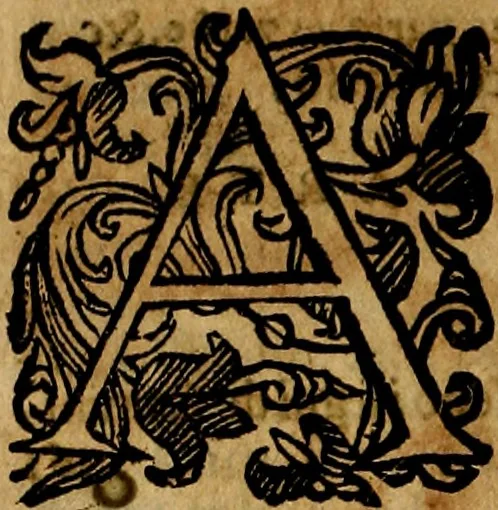An illustration from Della piu che novissima iconologia, 1630, leaf 83