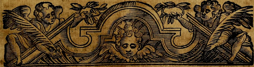 An illustration from Della piu che novissima iconologia, 1630, leaf 86